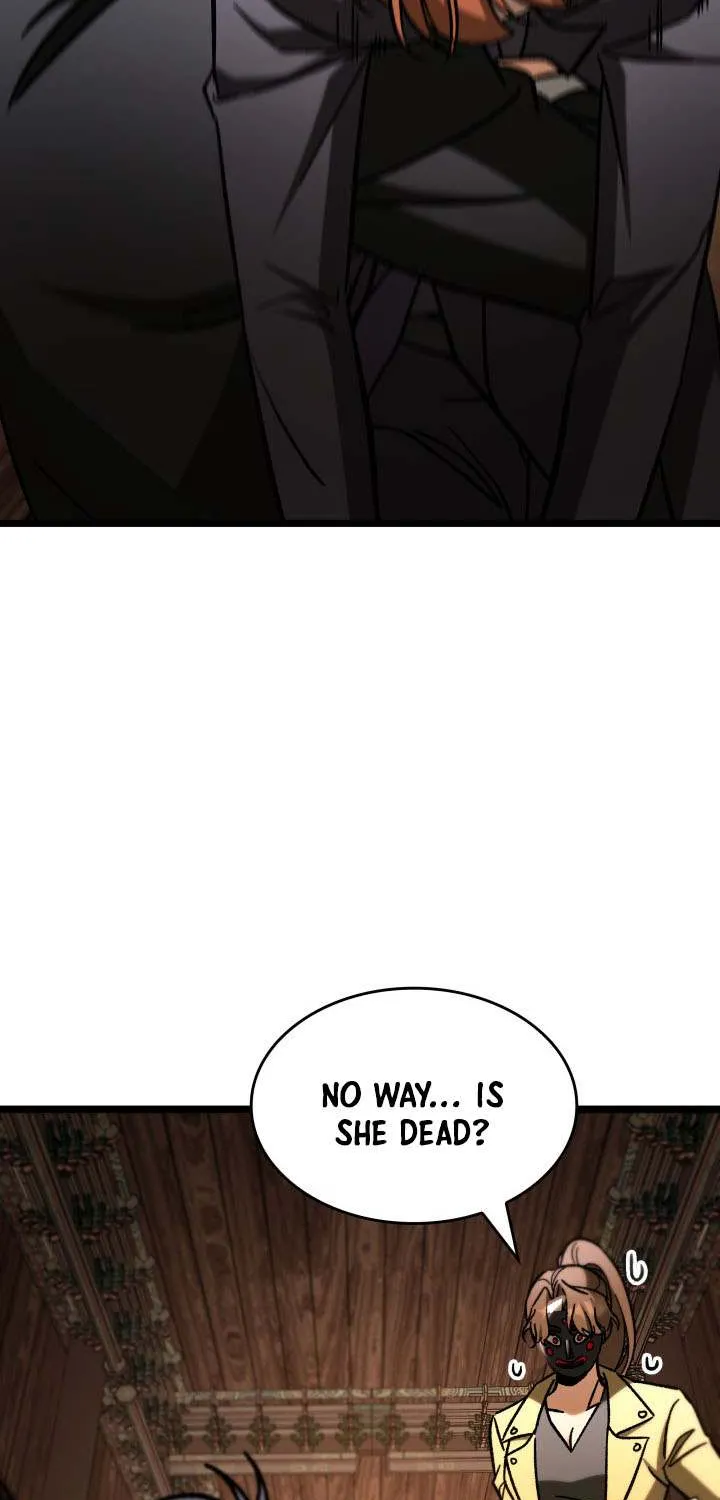 F-Class Destiny Hunter Chapter 106 page 77 - 