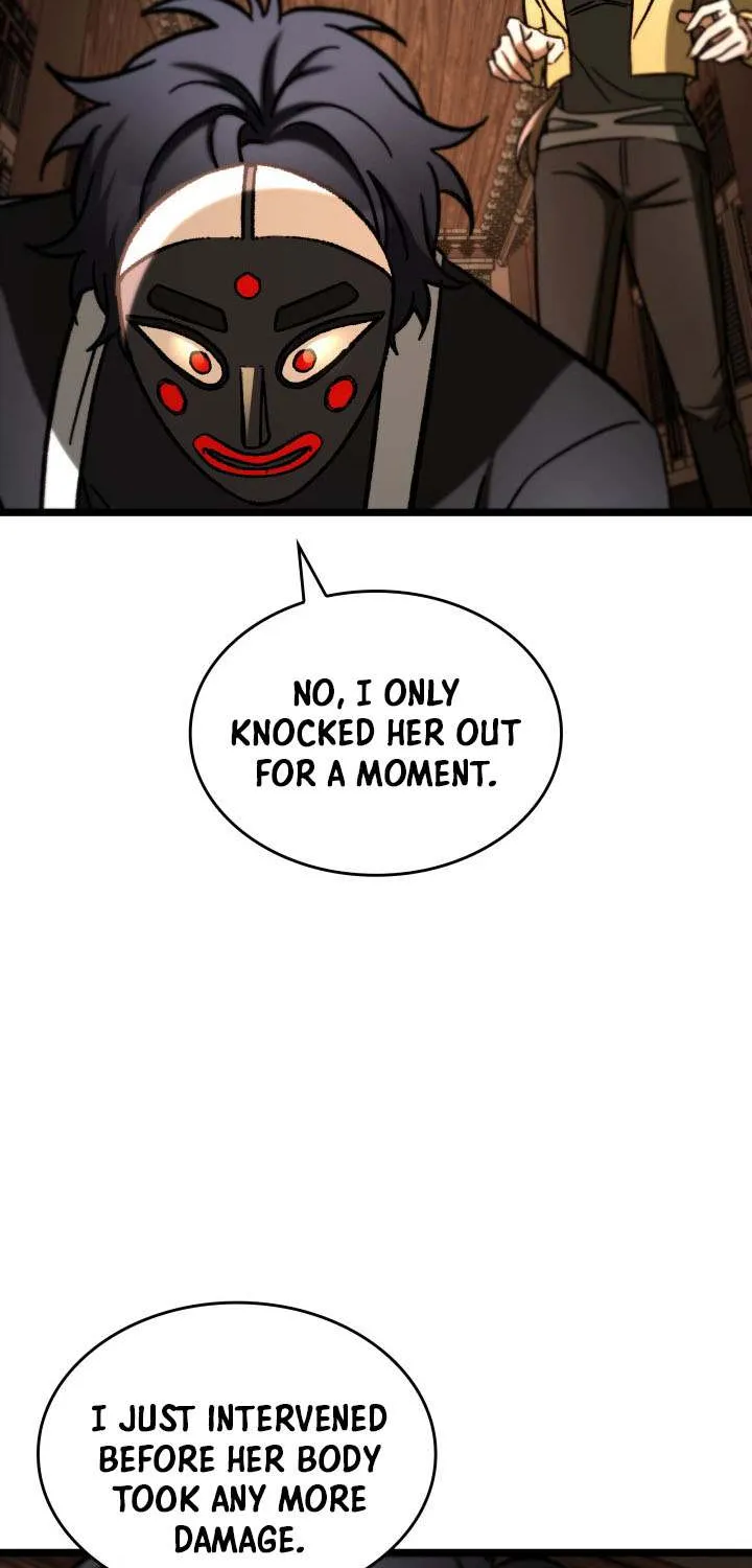 F-Class Destiny Hunter Chapter 106 page 78 - 