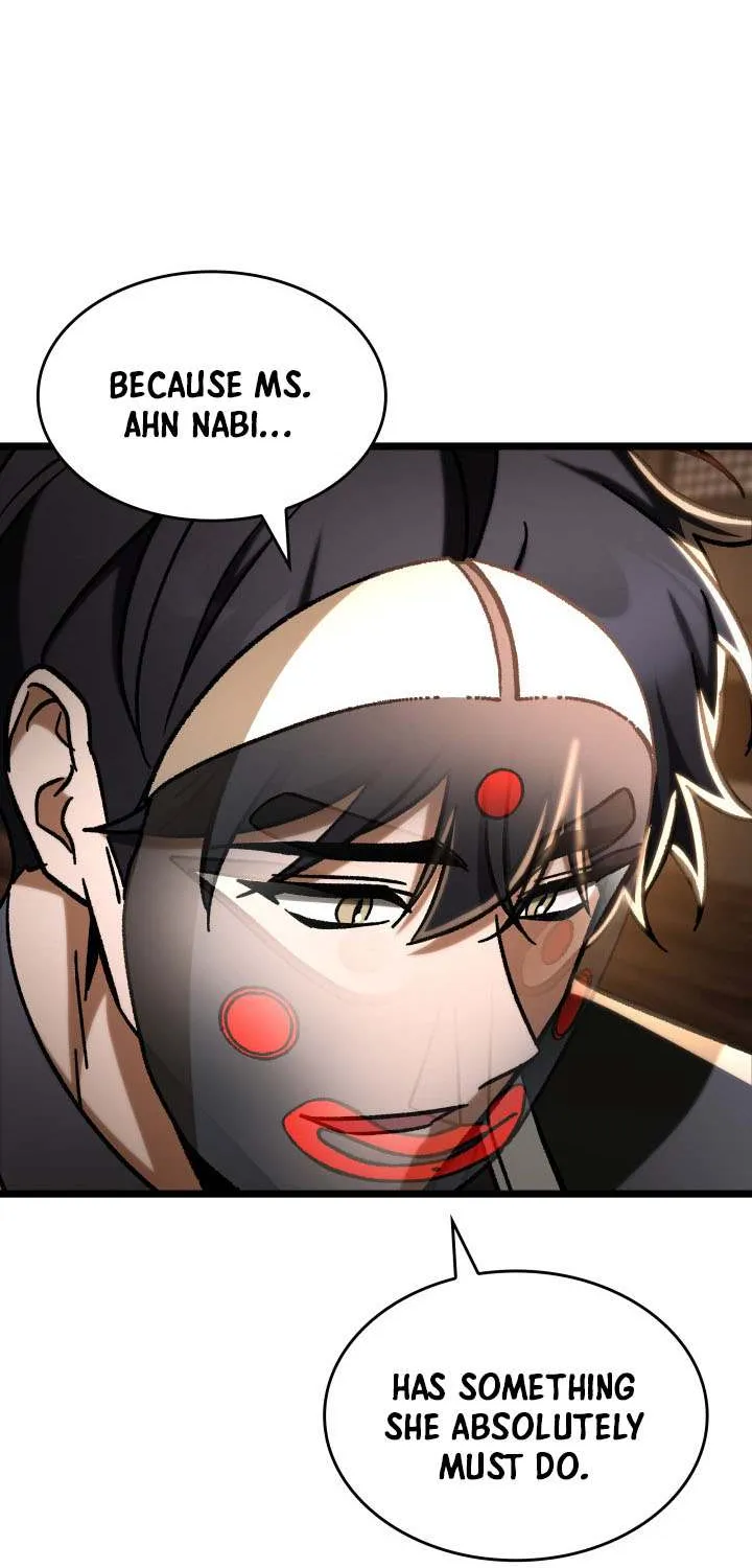 F-Class Destiny Hunter Chapter 106 page 80 - 