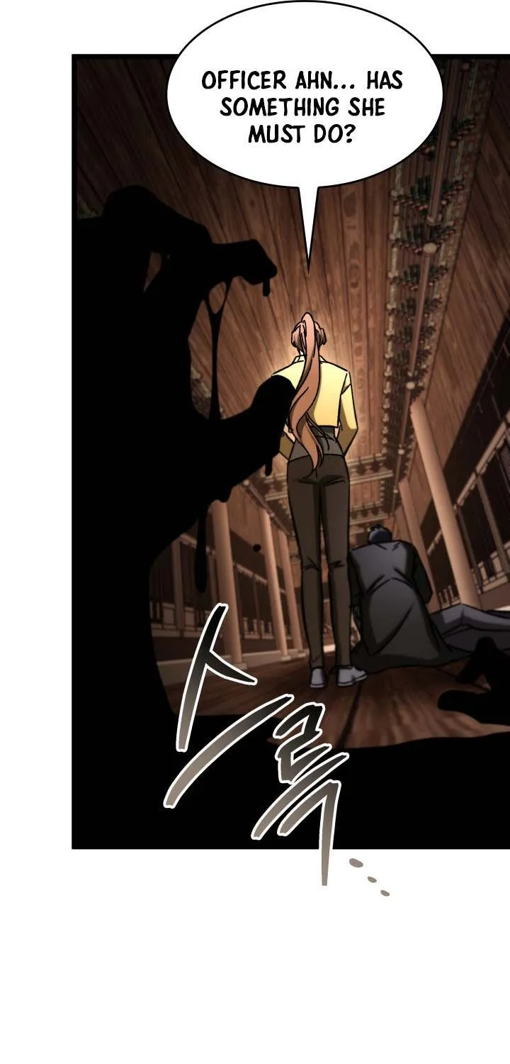 F-Class Destiny Hunter Chapter 106 page 82 - 