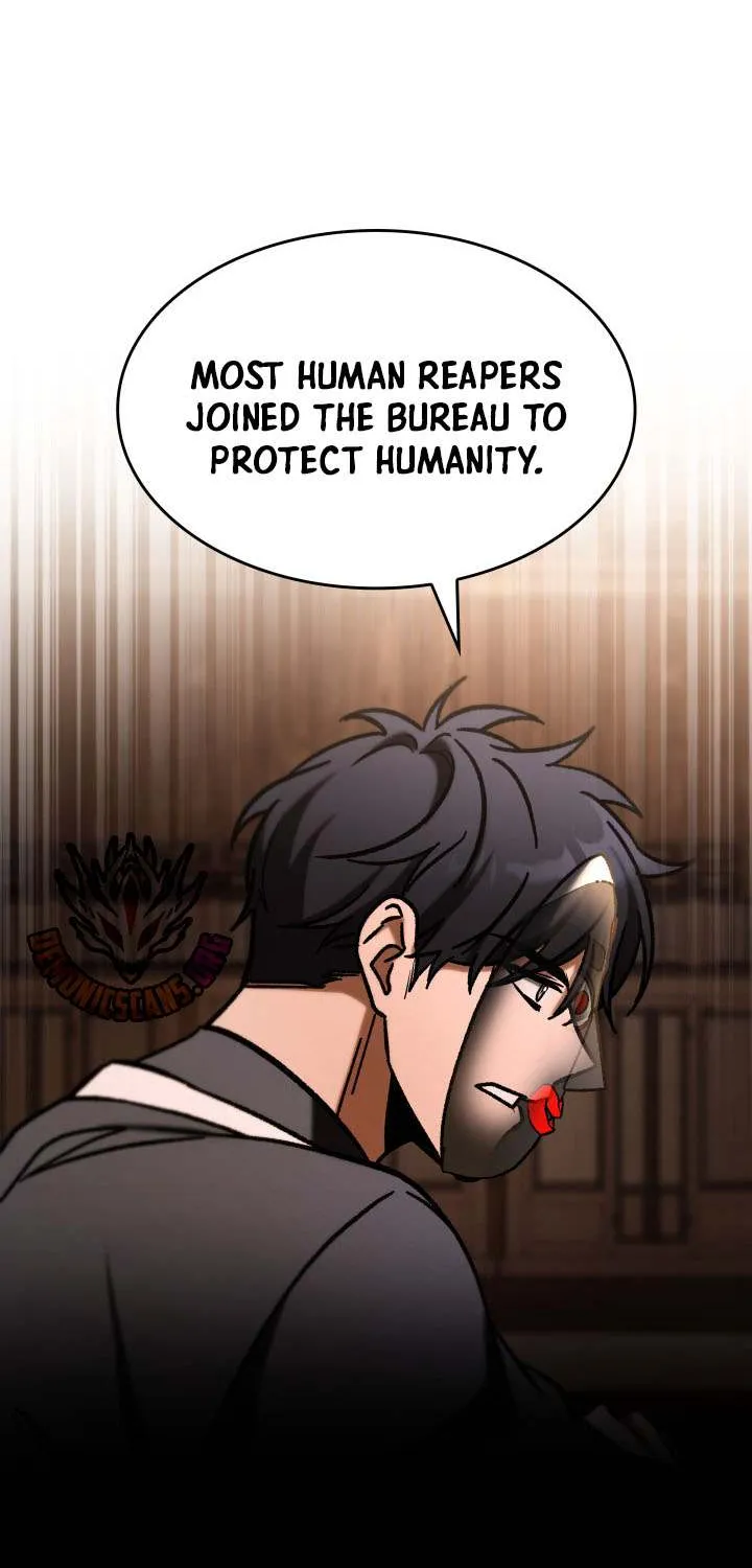F-Class Destiny Hunter Chapter 106 page 83 - 