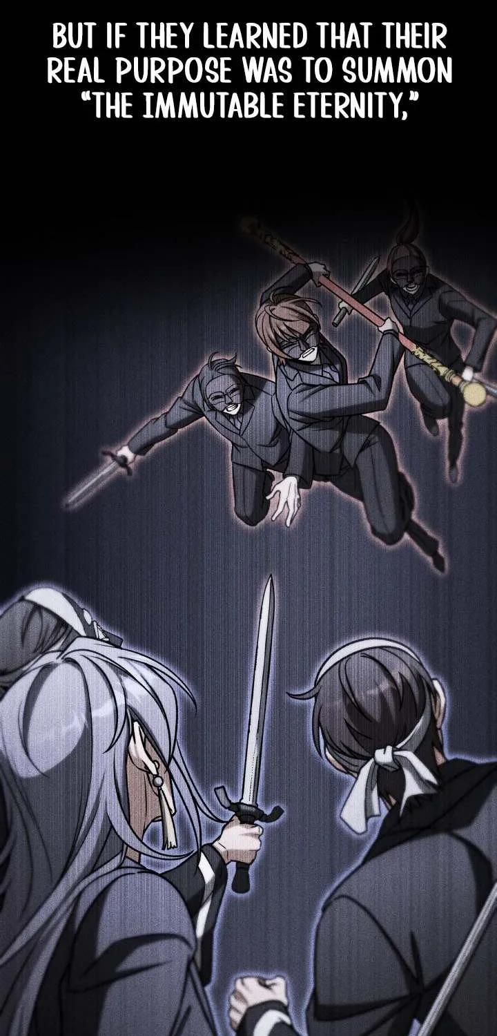 F-Class Destiny Hunter Chapter 106 page 84 - 