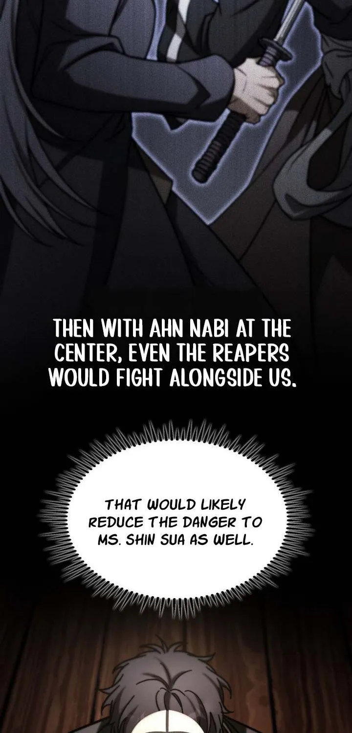 F-Class Destiny Hunter Chapter 106 page 85 - 