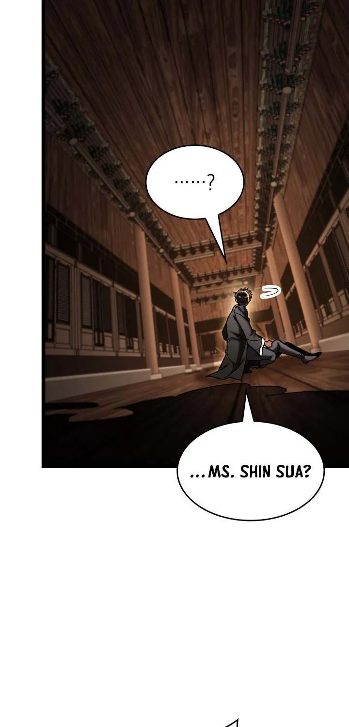 F-Class Destiny Hunter Chapter 106 page 87 - 