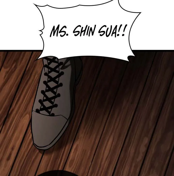 F-Class Destiny Hunter Chapter 106 page 88 - 