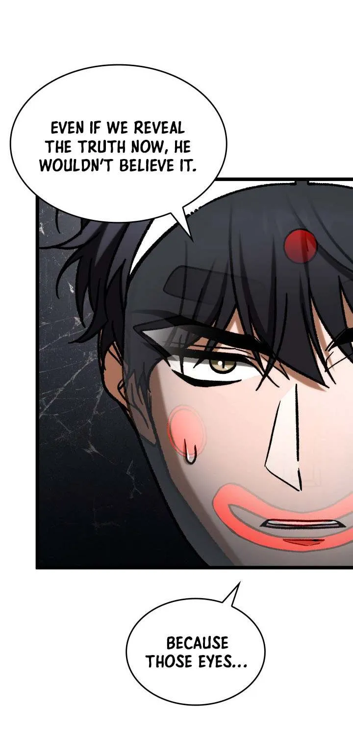 F-Class Destiny Hunter Chapter 106 page 10 - 