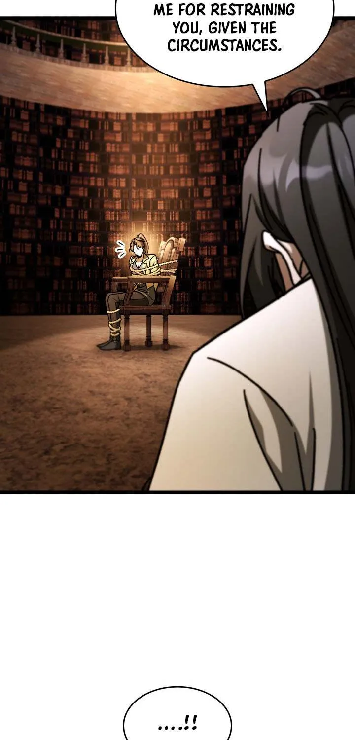 F-Class Destiny Hunter Chapter 106 page 94 - 
