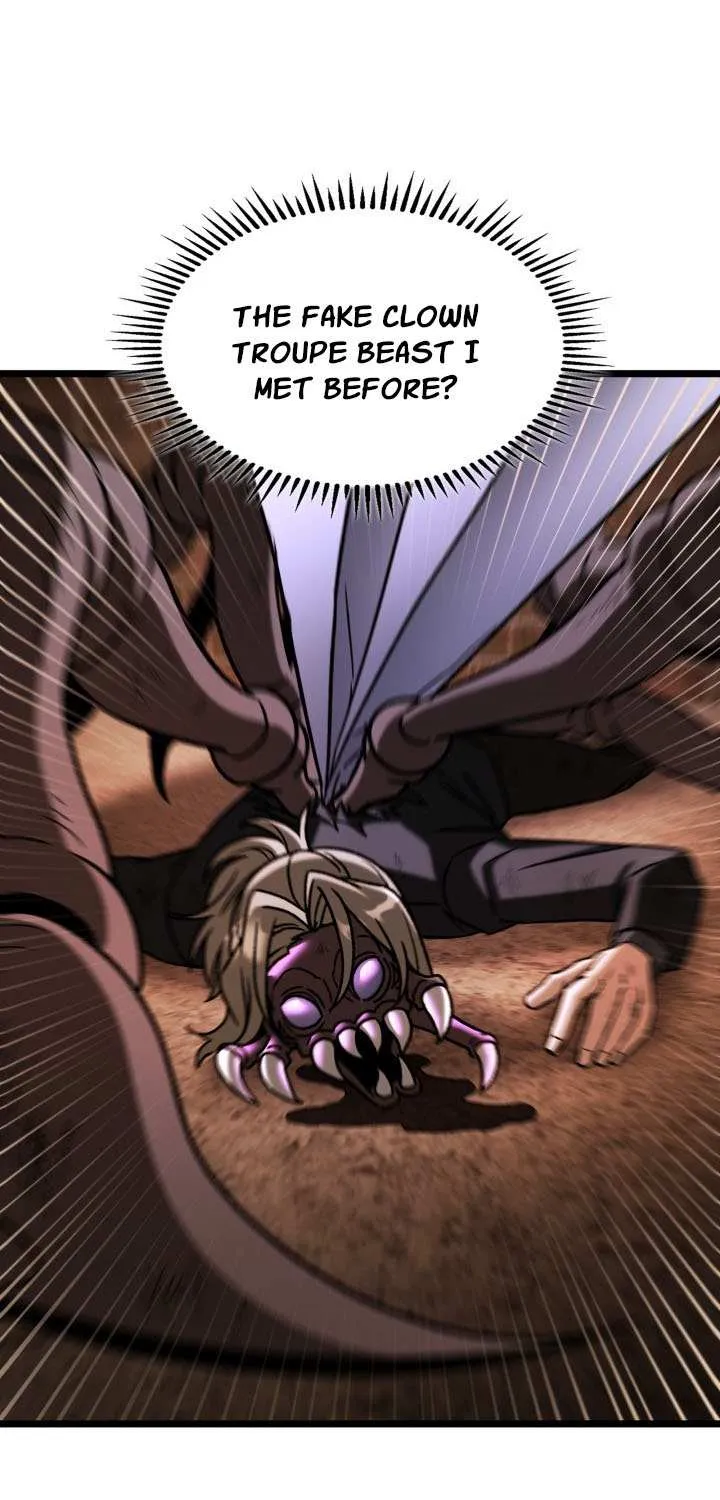 F-Class Destiny Hunter Chapter 106 page 96 - 