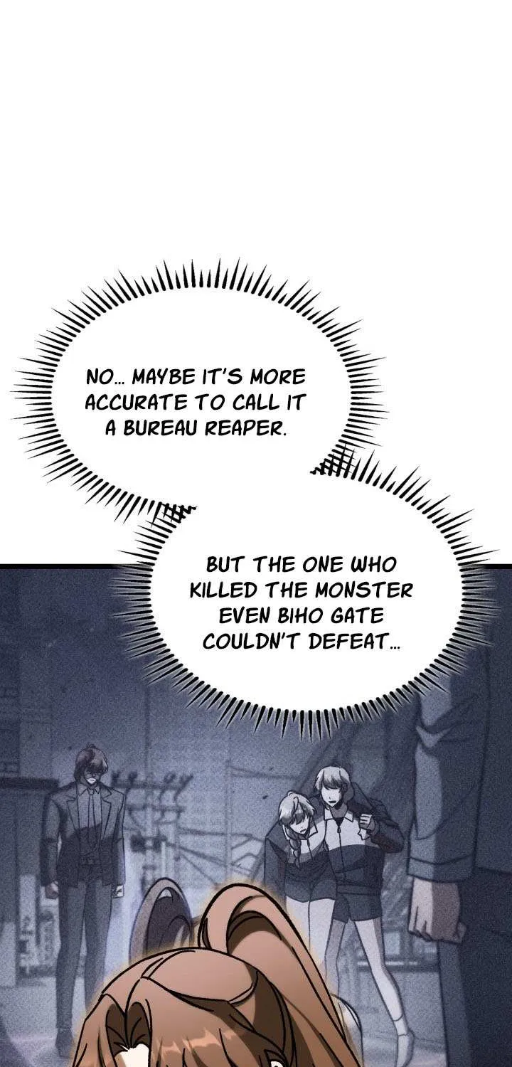 F-Class Destiny Hunter Chapter 106 page 97 - 