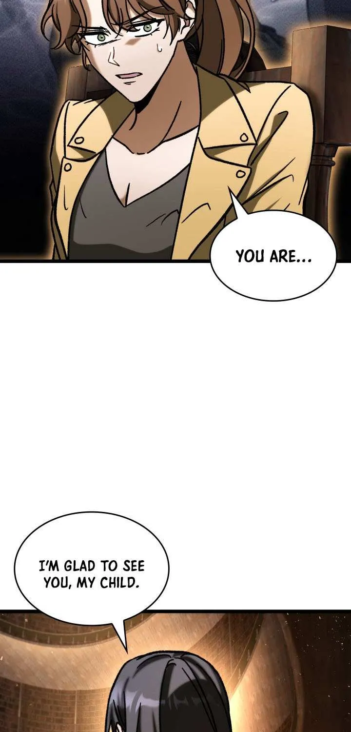 F-Class Destiny Hunter Chapter 106 page 98 - 