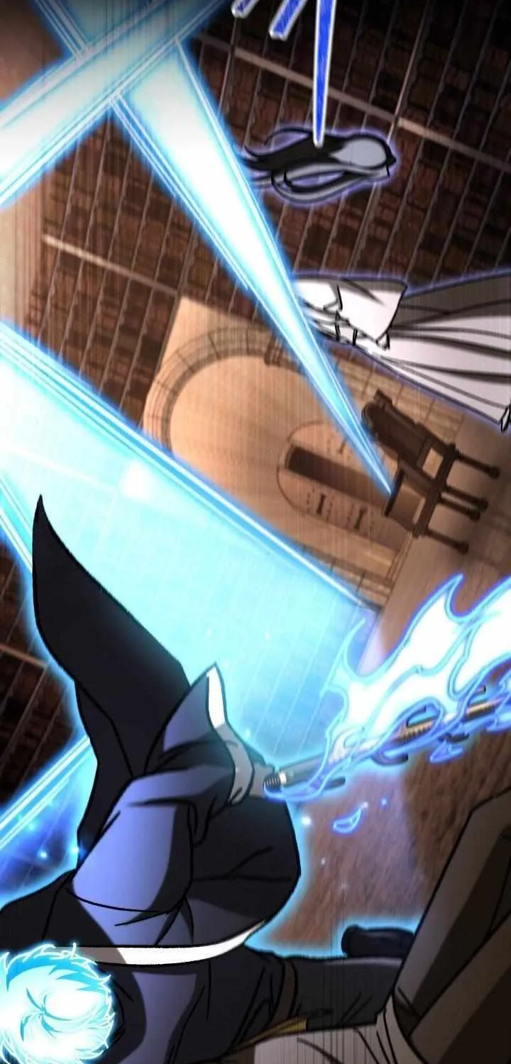 F-Class Destiny Hunter Chapter 107 page 107 - 