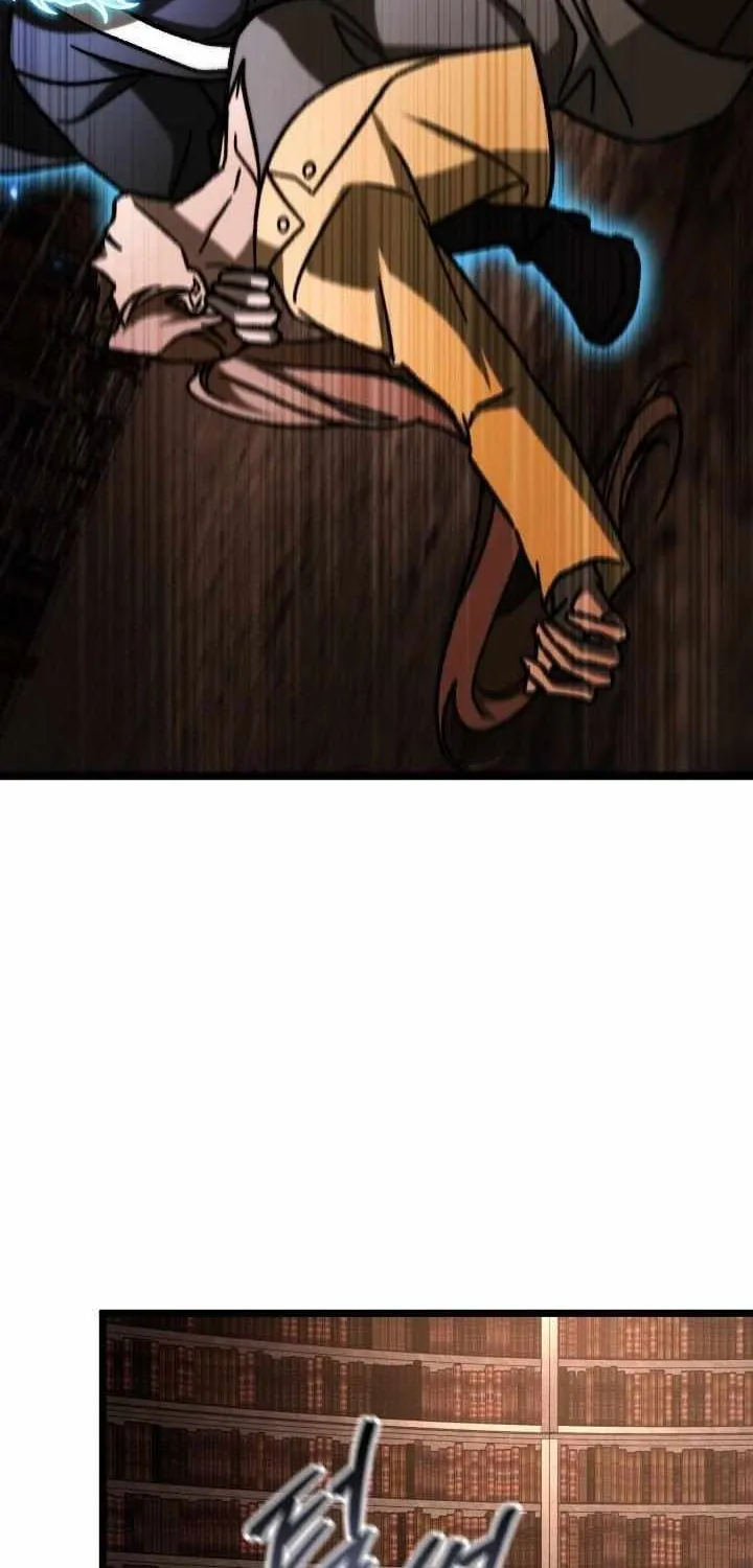 F-Class Destiny Hunter Chapter 107 page 108 - 
