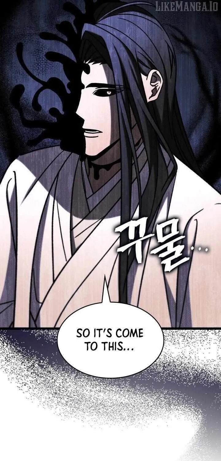 F-Class Destiny Hunter Chapter 107 page 111 - 