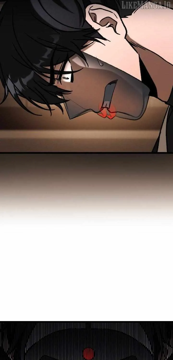 F-Class Destiny Hunter Chapter 107 page 14 - 