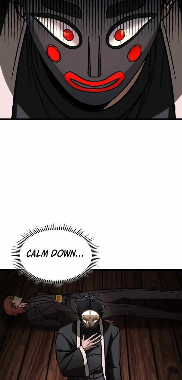 F-Class Destiny Hunter Chapter 107 page 15 - 