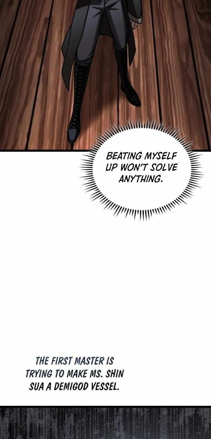 F-Class Destiny Hunter Chapter 107 page 16 - 