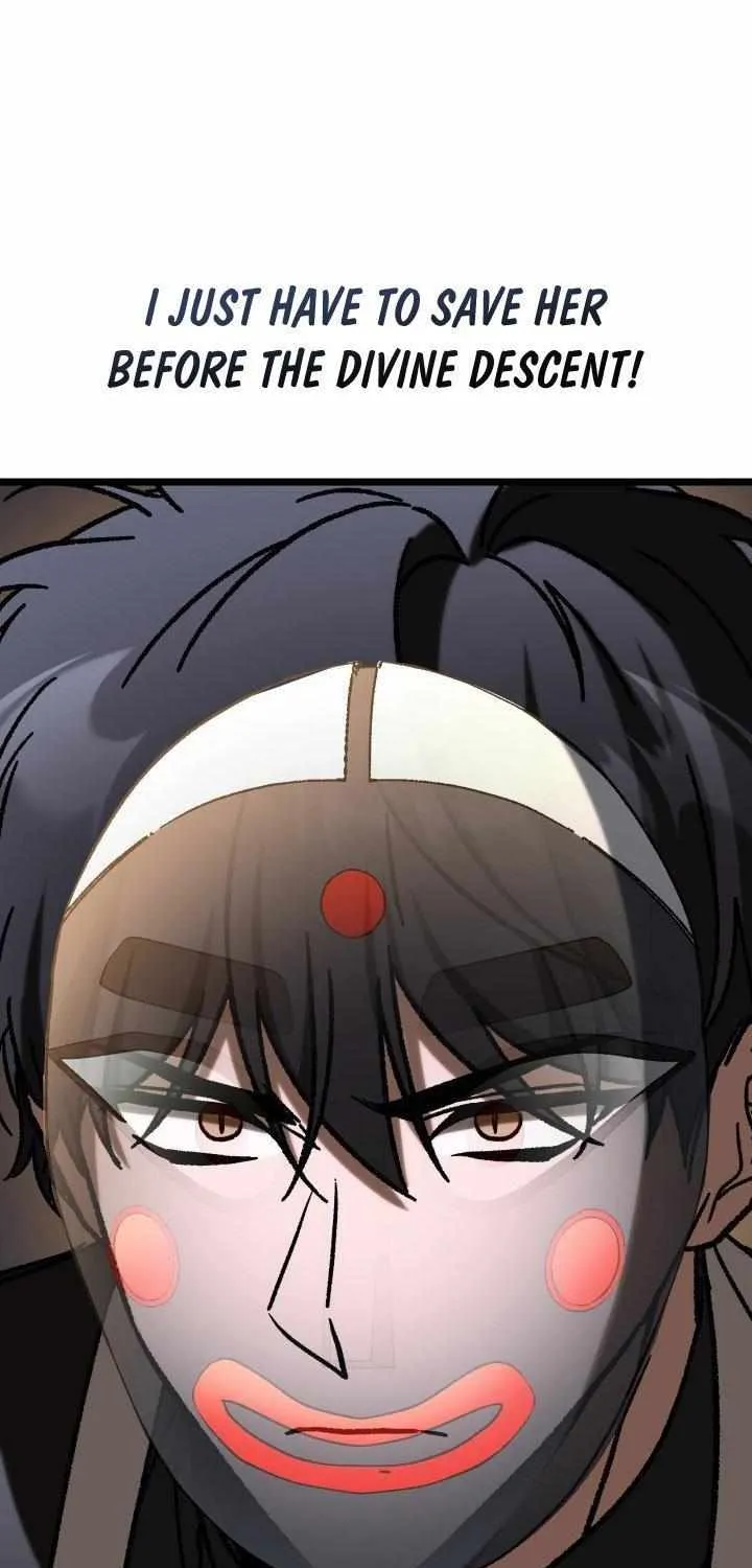 F-Class Destiny Hunter Chapter 107 page 18 - 
