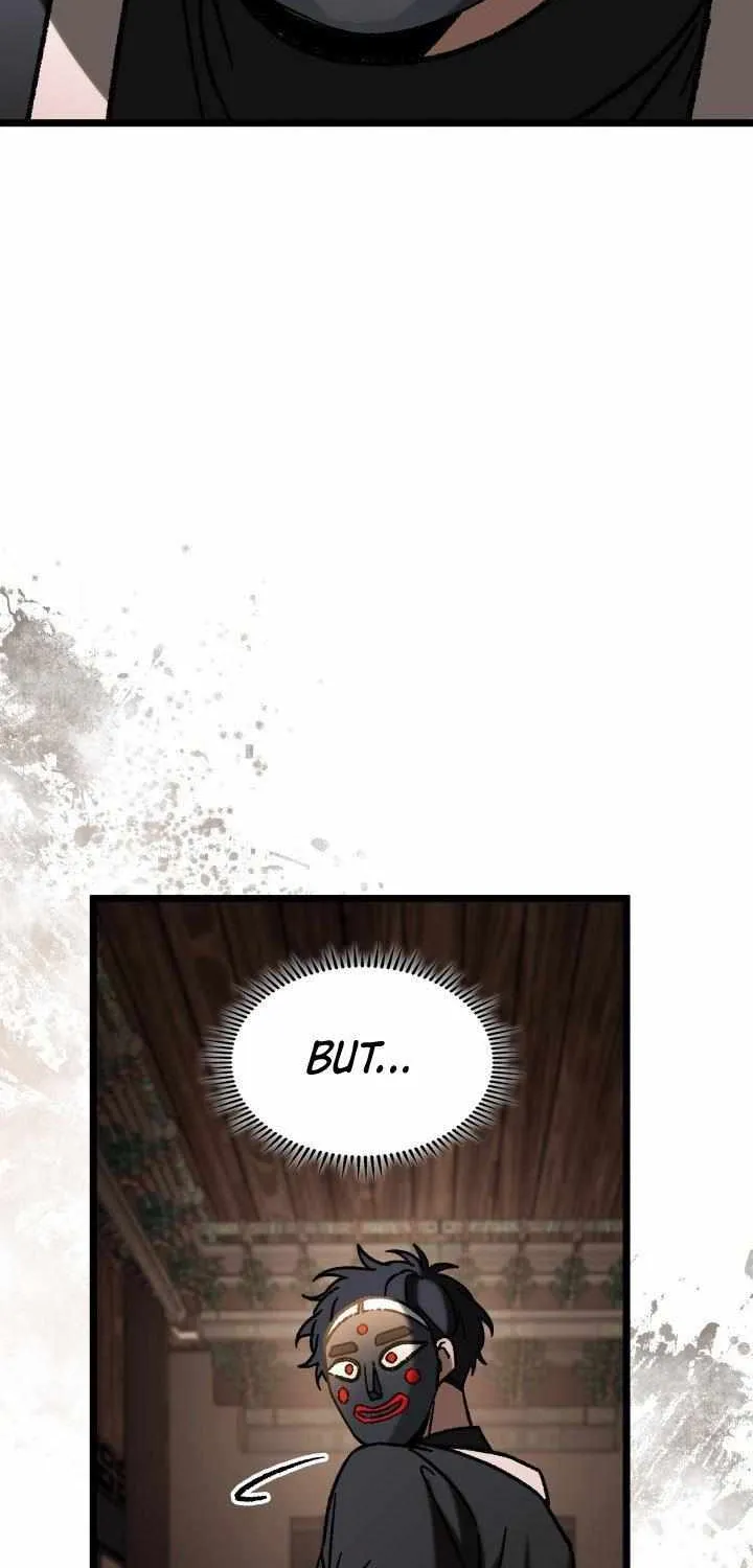 F-Class Destiny Hunter Chapter 107 page 19 - 