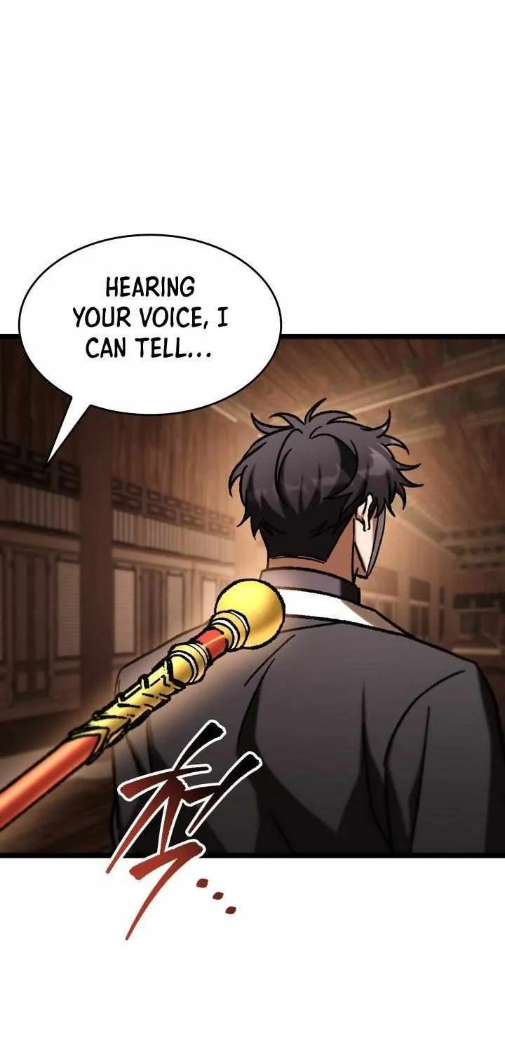F-Class Destiny Hunter Chapter 107 page 24 - 