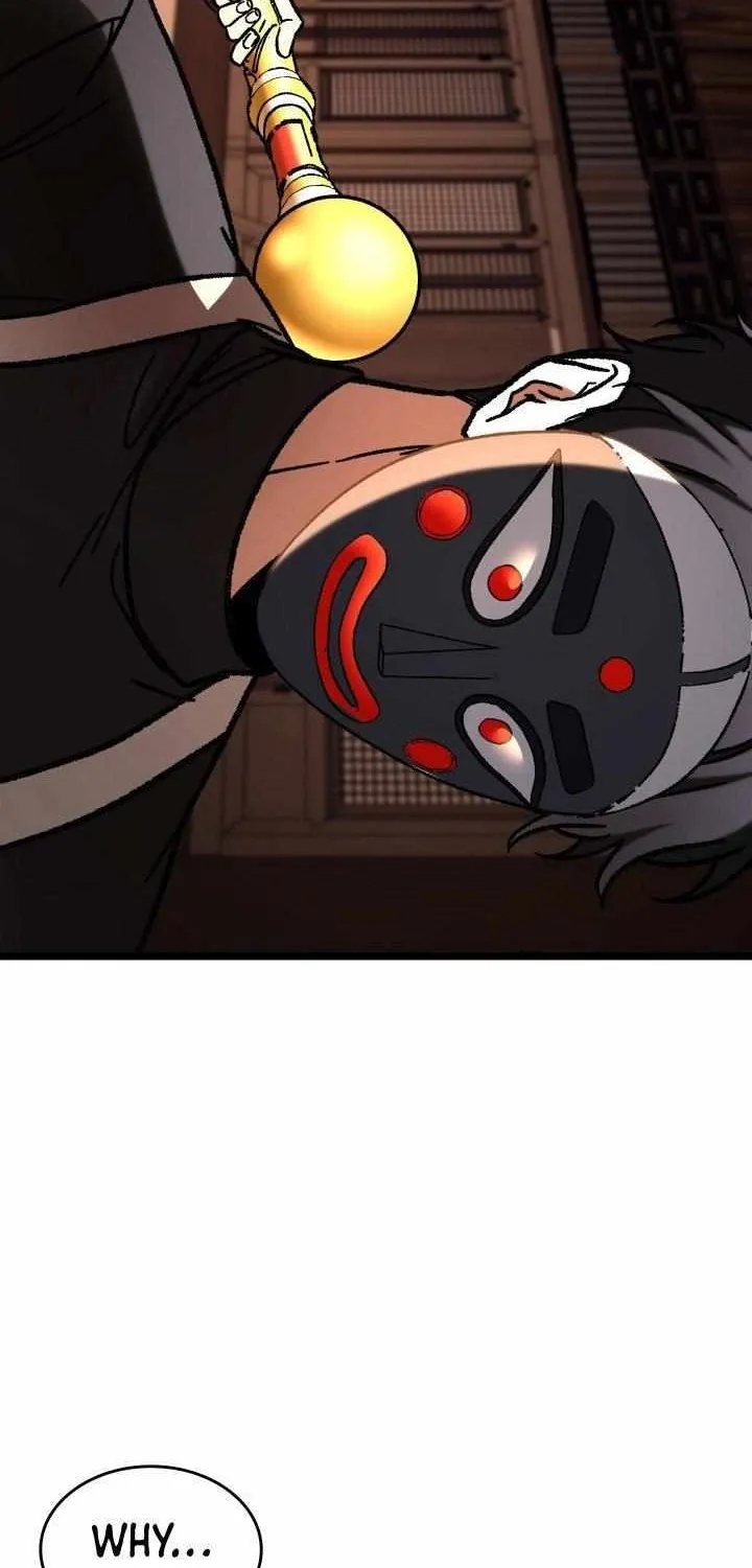 F-Class Destiny Hunter Chapter 107 page 26 - 