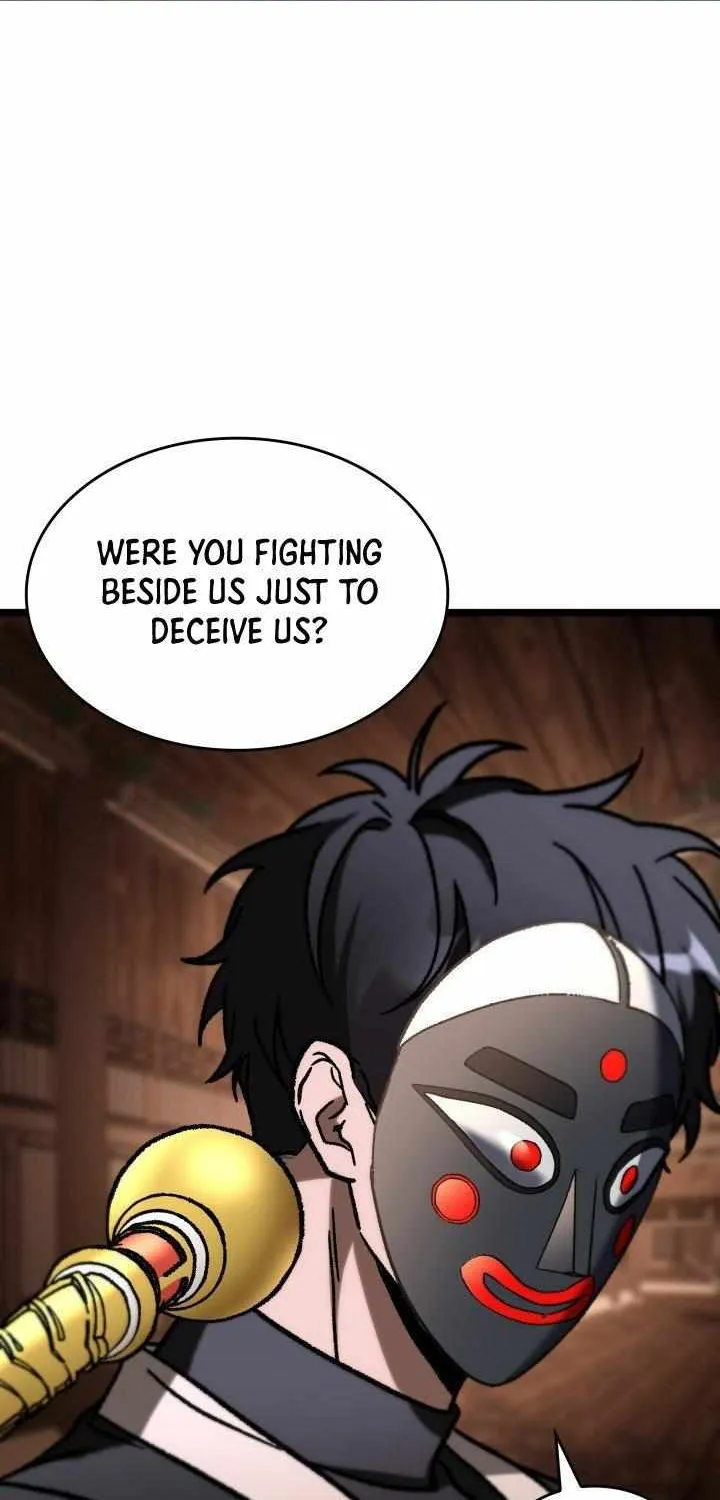 F-Class Destiny Hunter Chapter 107 page 29 - 