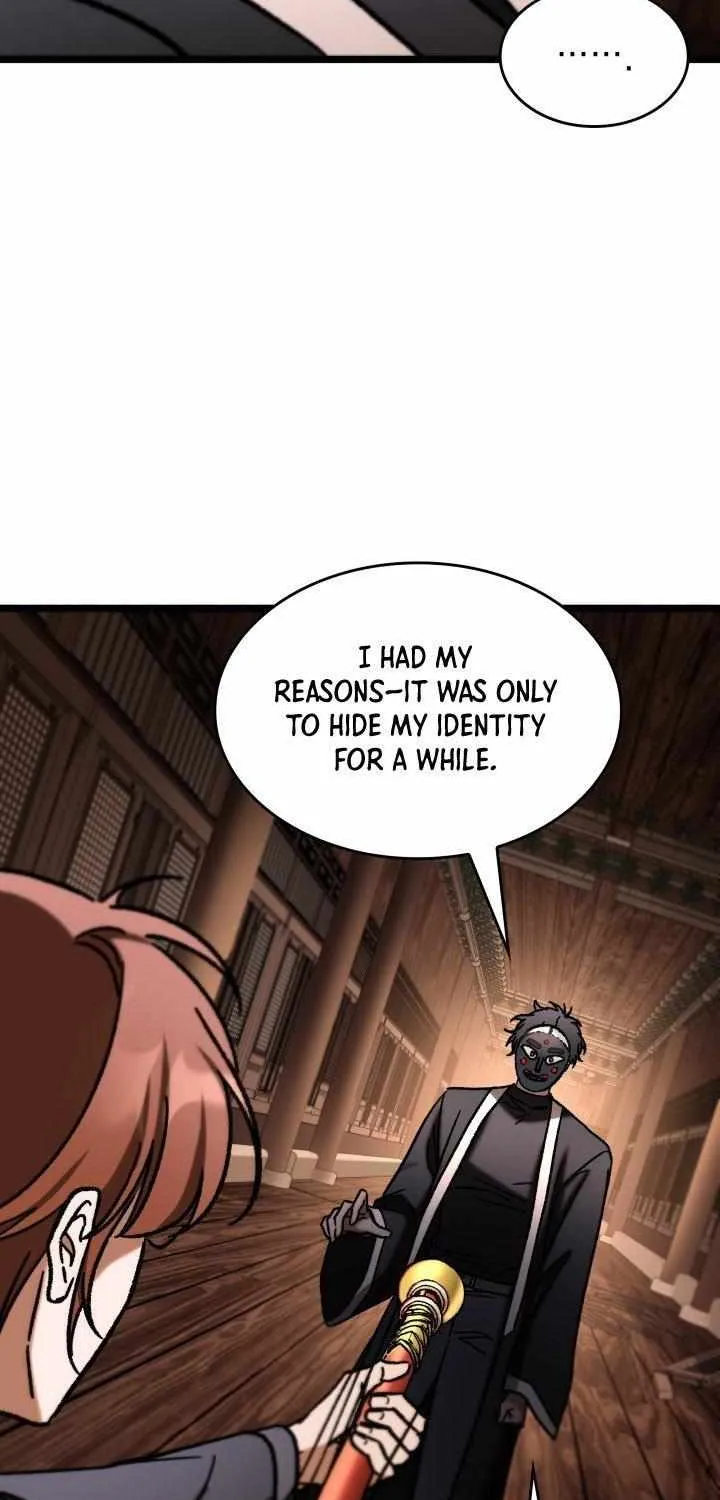 F-Class Destiny Hunter Chapter 107 page 30 - 