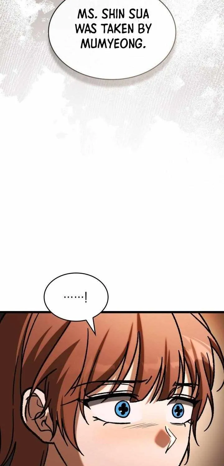 F-Class Destiny Hunter Chapter 107 page 33 - 