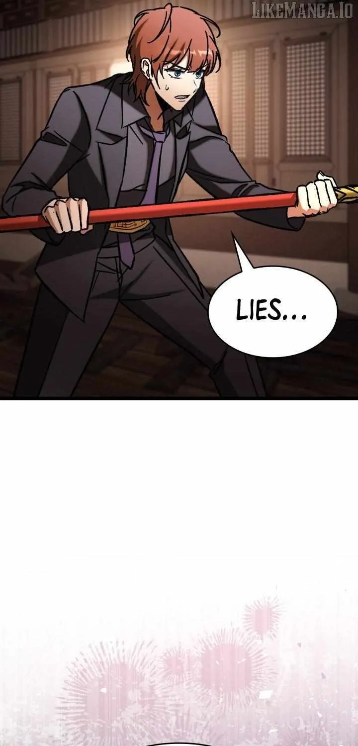 F-Class Destiny Hunter Chapter 107 page 35 - 