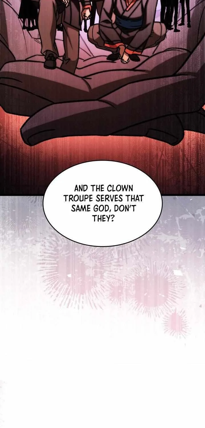 F-Class Destiny Hunter Chapter 107 page 37 - 