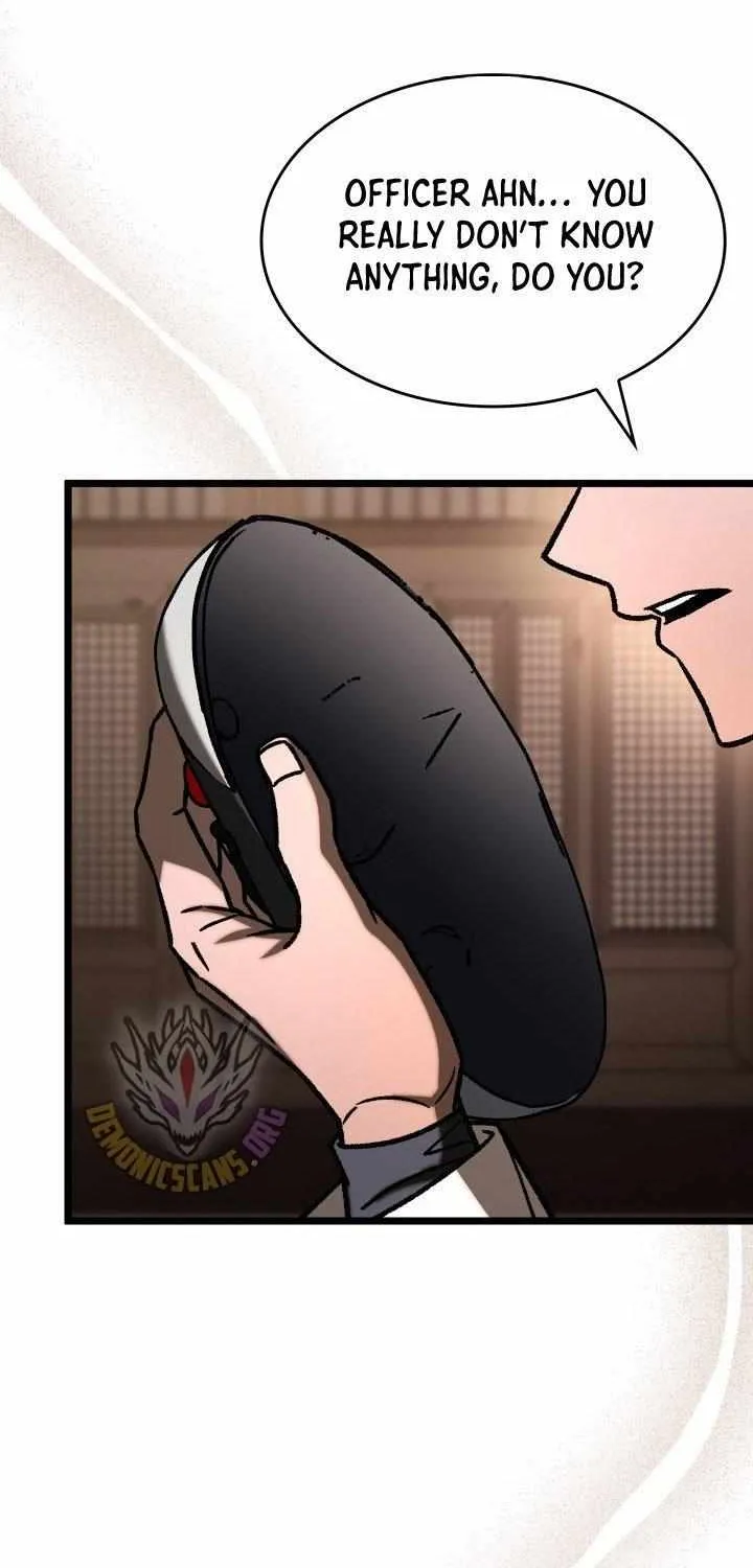 F-Class Destiny Hunter Chapter 107 page 38 - 