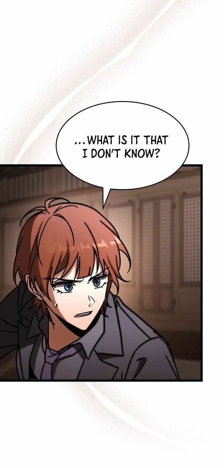 F-Class Destiny Hunter Chapter 107 page 39 - 