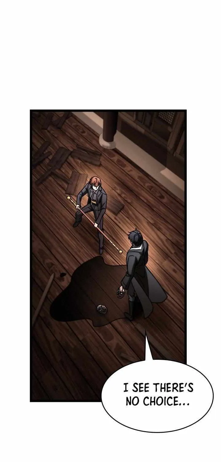 F-Class Destiny Hunter Chapter 107 page 40 - 