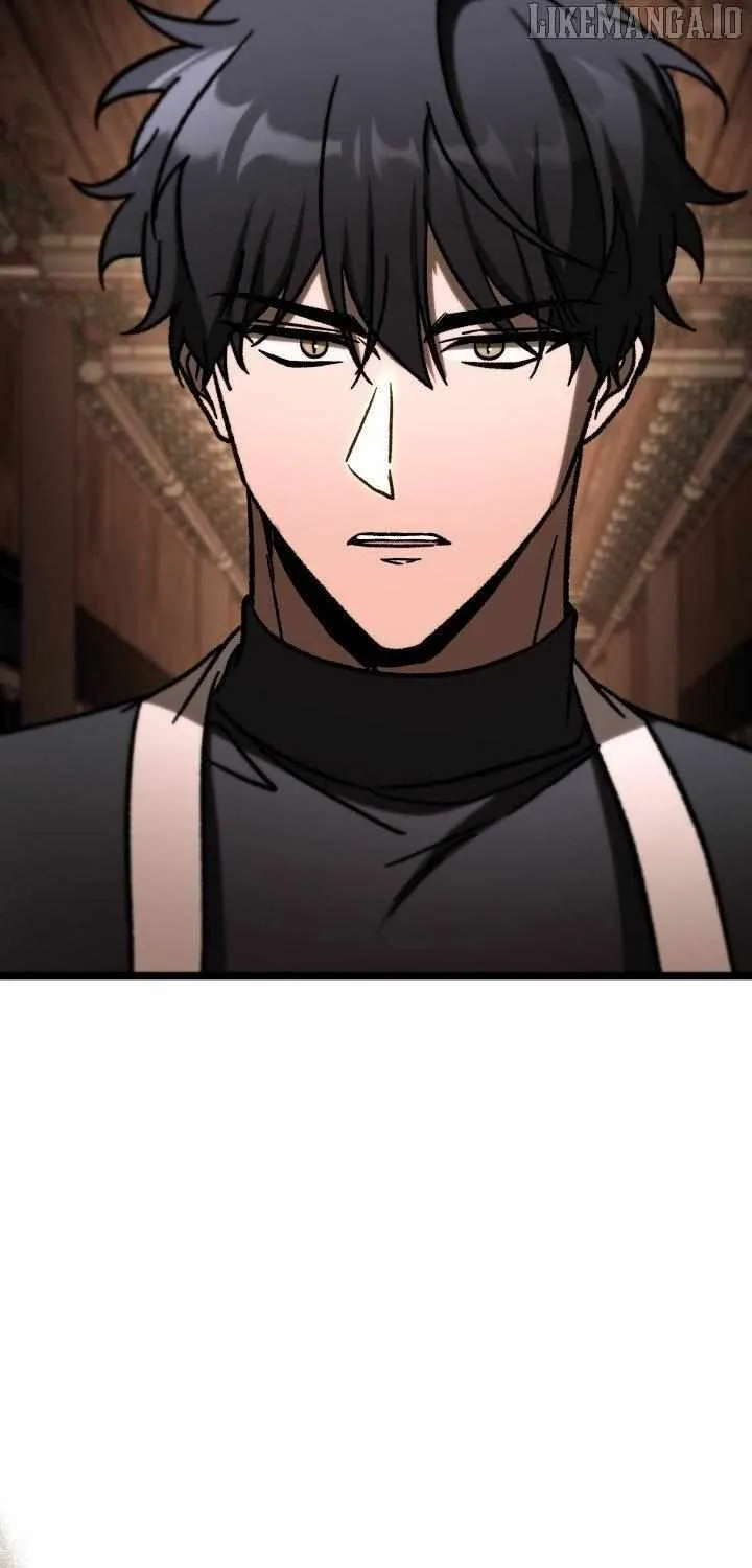 F-Class Destiny Hunter Chapter 107 page 42 - 