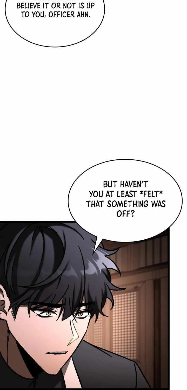 F-Class Destiny Hunter Chapter 107 page 47 - 