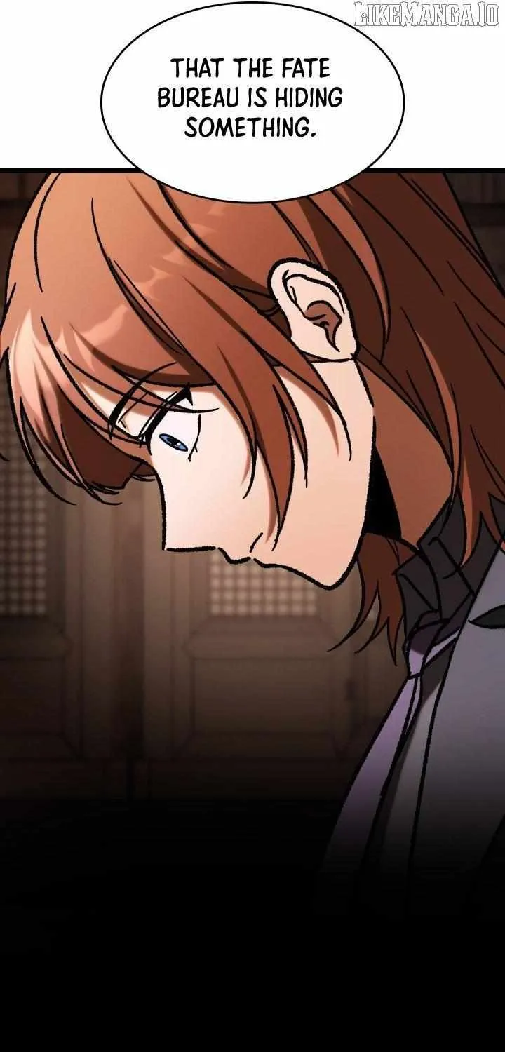 F-Class Destiny Hunter Chapter 107 page 49 - 