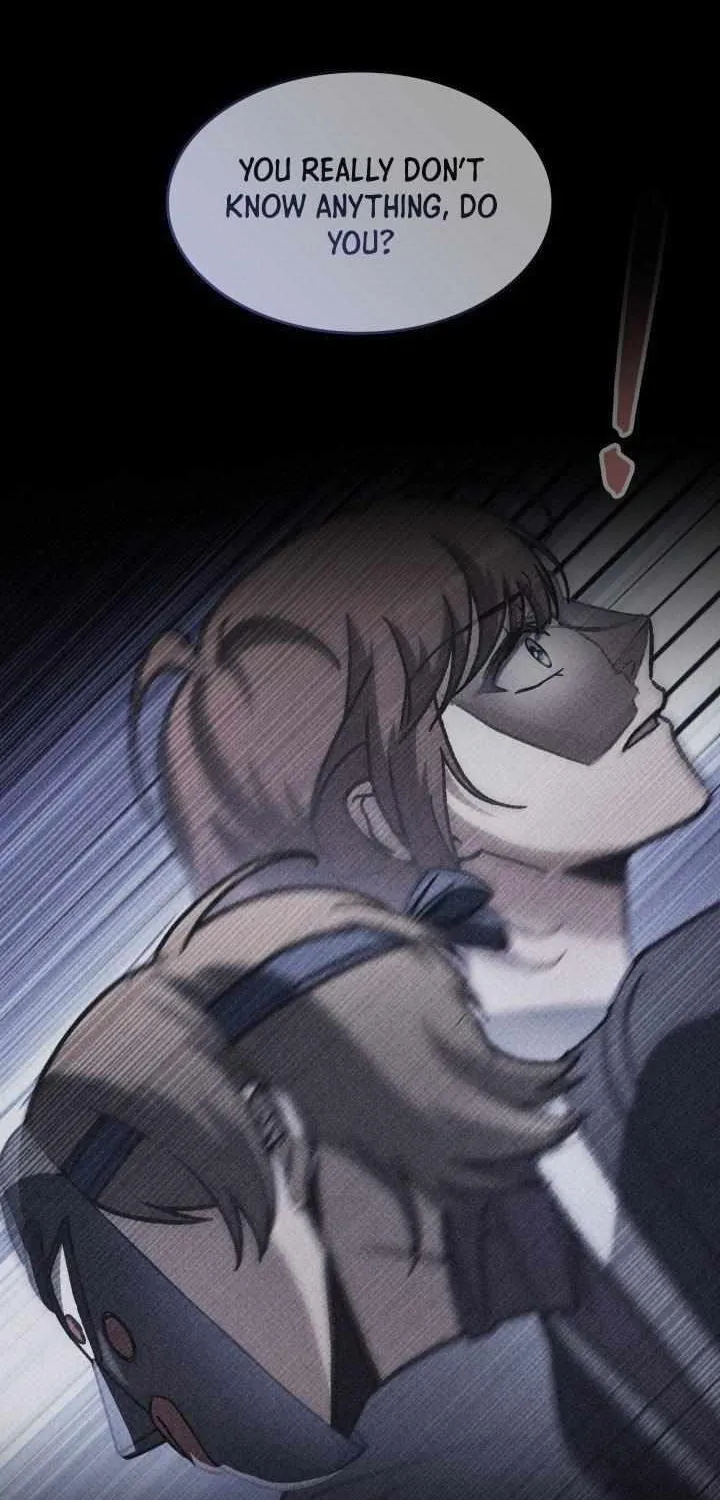 F-Class Destiny Hunter Chapter 107 page 50 - 