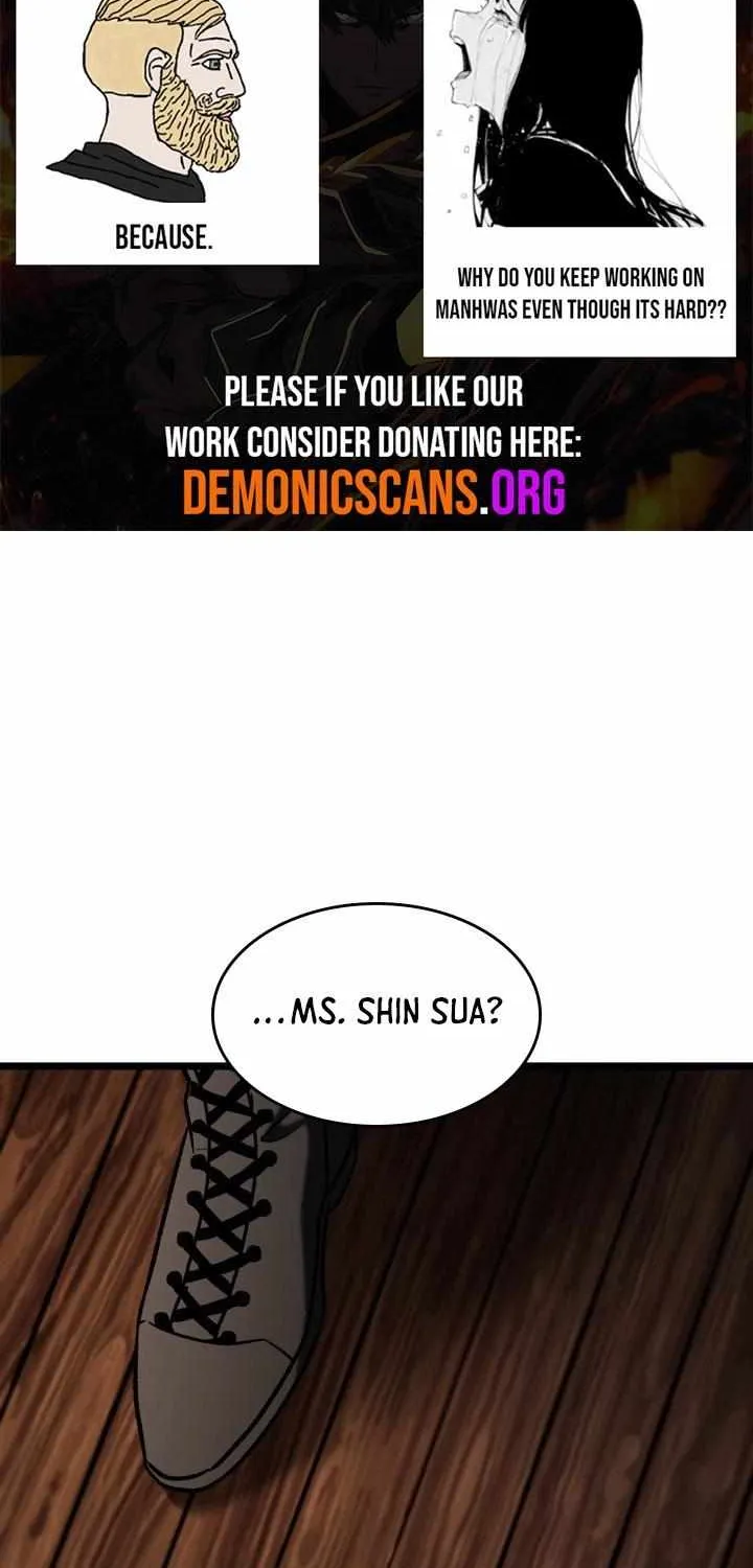 F-Class Destiny Hunter Chapter 107 page 6 - 