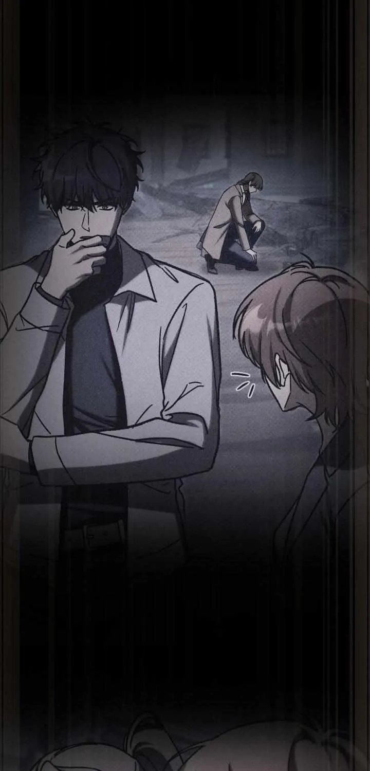 F-Class Destiny Hunter Chapter 107 page 53 - 