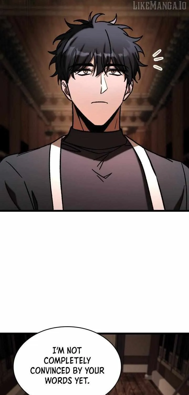 F-Class Destiny Hunter Chapter 107 page 56 - 