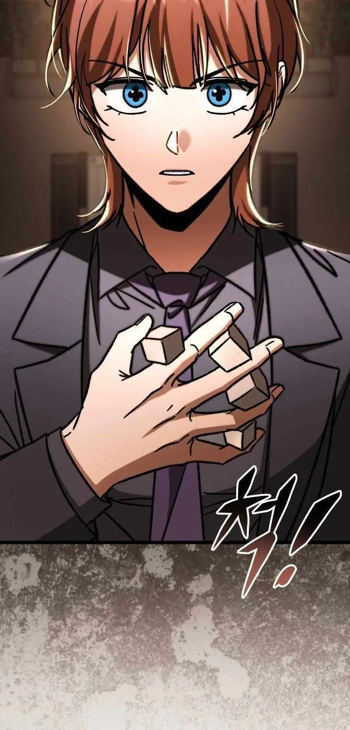 F-Class Destiny Hunter Chapter 107 page 59 - 