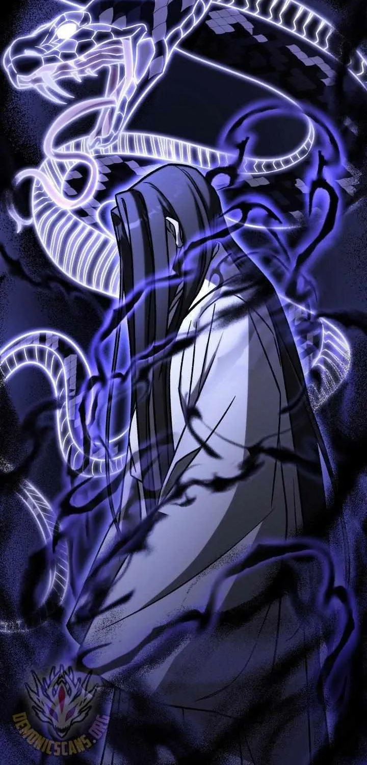 F-Class Destiny Hunter Chapter 107 page 66 - 