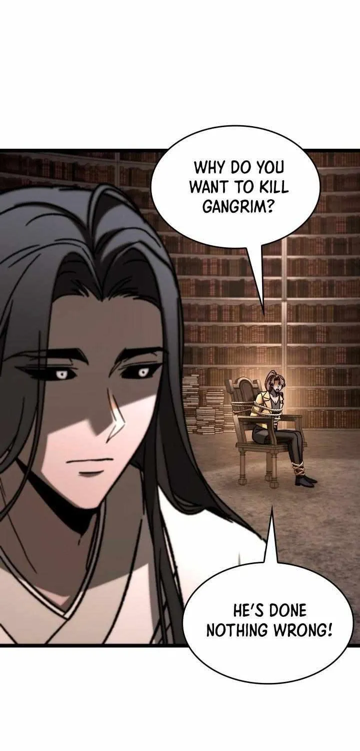 F-Class Destiny Hunter Chapter 107 page 68 - 