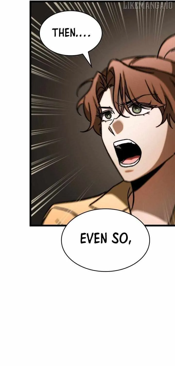 F-Class Destiny Hunter Chapter 107 page 70 - 
