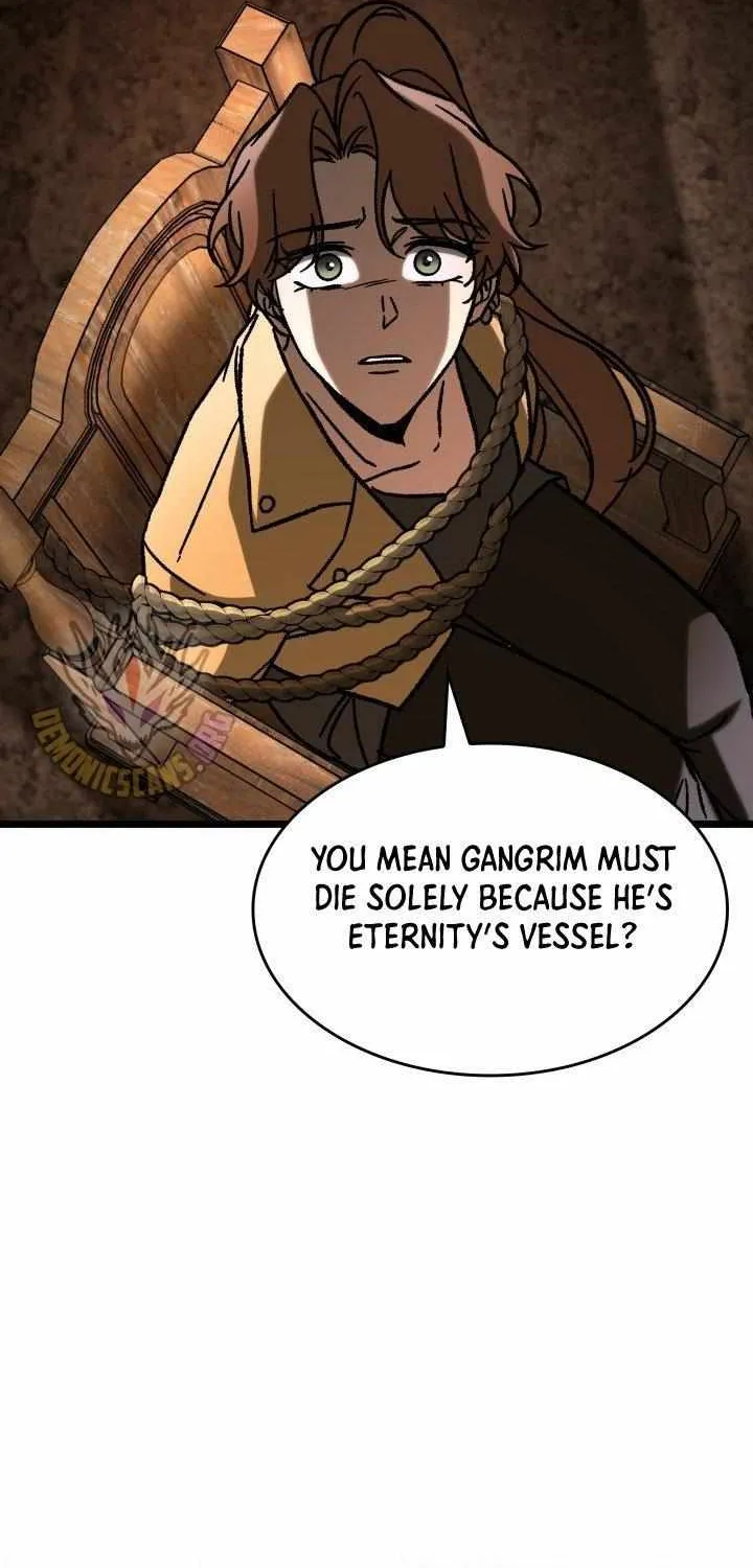 F-Class Destiny Hunter Chapter 107 page 82 - 