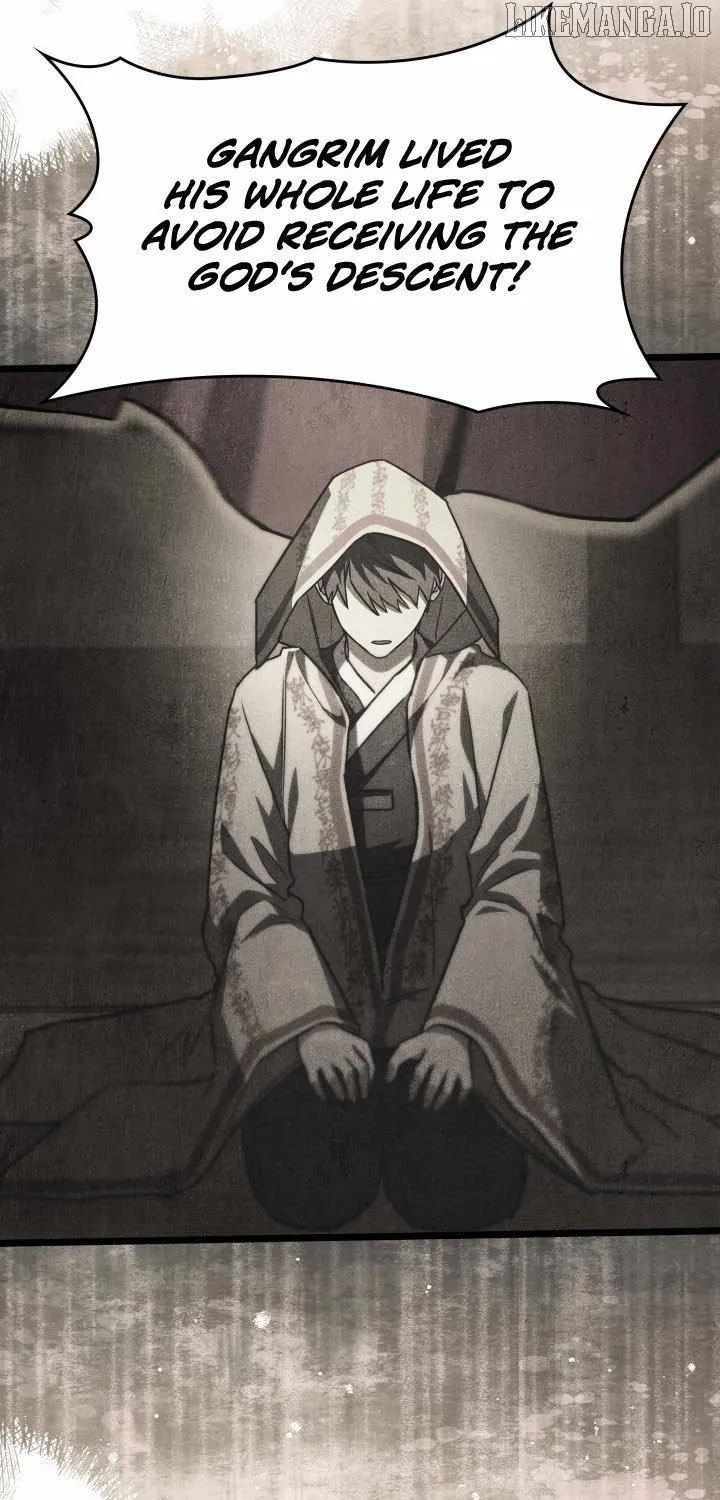 F-Class Destiny Hunter Chapter 107 page 84 - 