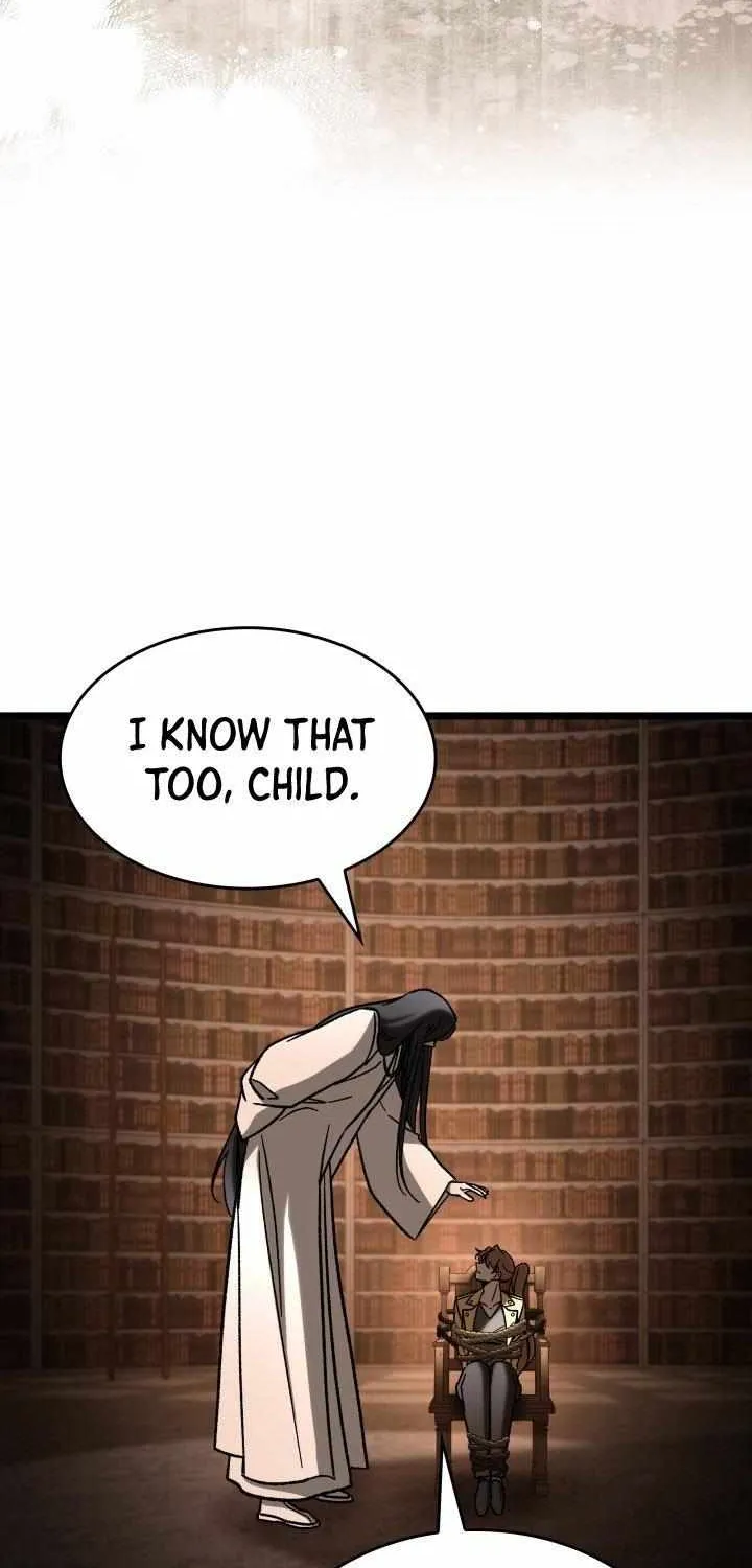F-Class Destiny Hunter Chapter 107 page 85 - 