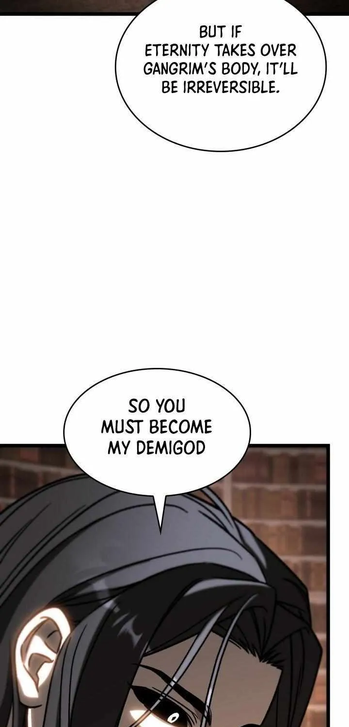 F-Class Destiny Hunter Chapter 107 page 86 - 
