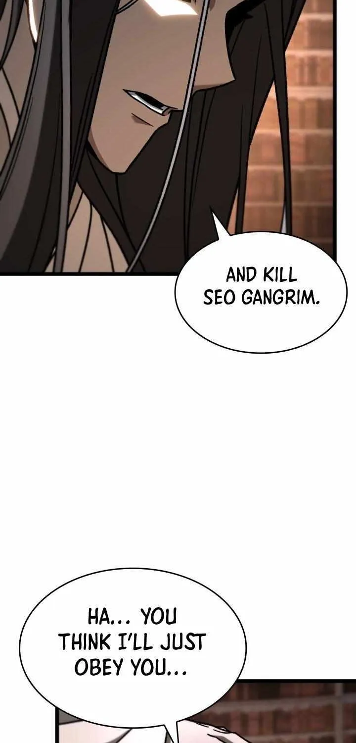 F-Class Destiny Hunter Chapter 107 page 87 - 