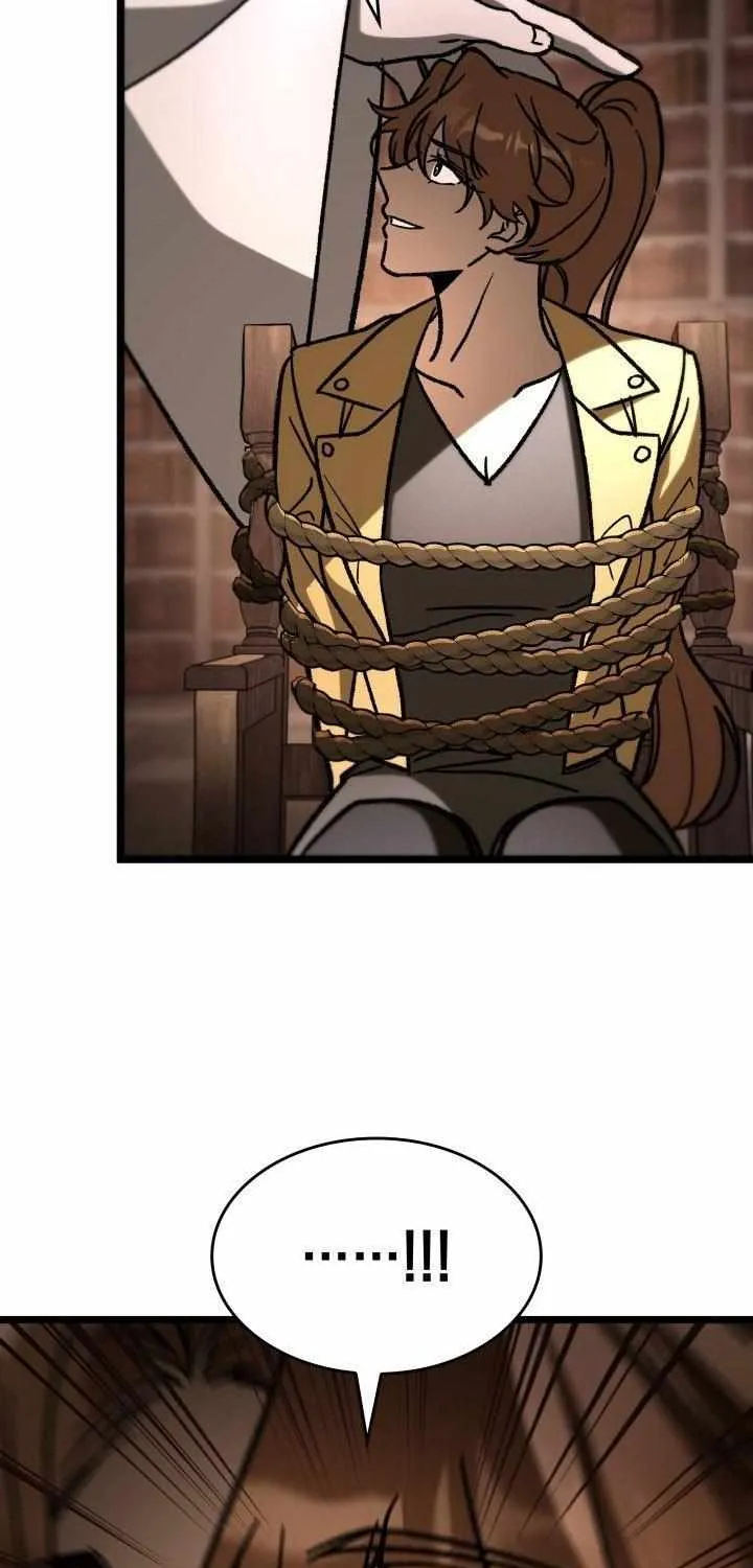 F-Class Destiny Hunter Chapter 107 page 88 - 