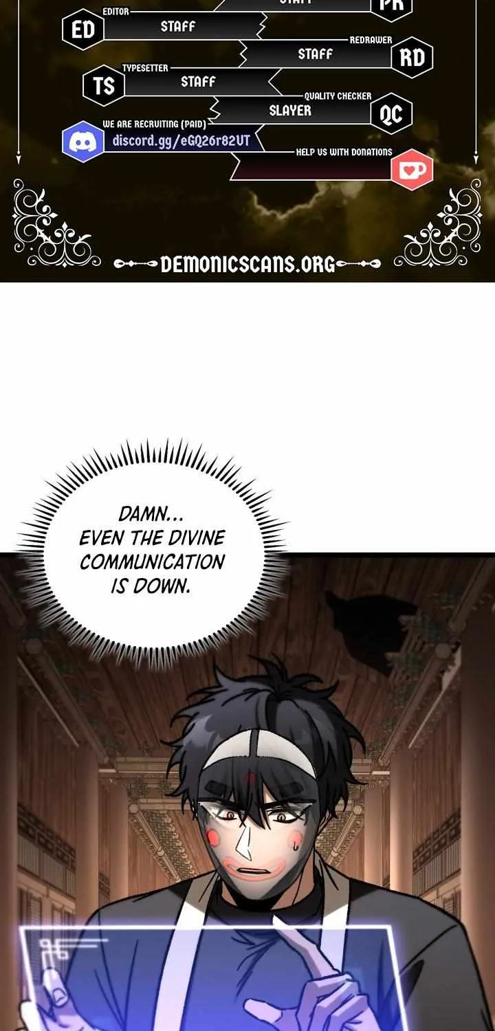 F-Class Destiny Hunter Chapter 107 page 10 - 